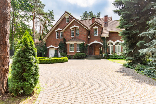 Best Decorative Driveway Pavers  in Eatontown, NJ