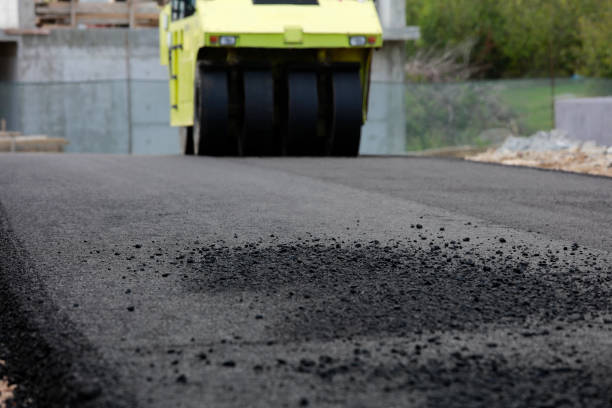 Best Decorative Driveway Pavers  in Eatontown, NJ