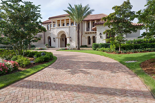 Best Driveway Pavers Near Me  in Eatontown, NJ