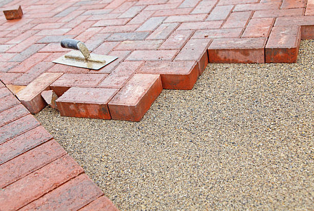 Best Local Driveway Pavers  in Eatontown, NJ