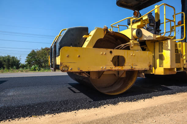 Best Residential Driveway Paver Services  in Eatontown, NJ